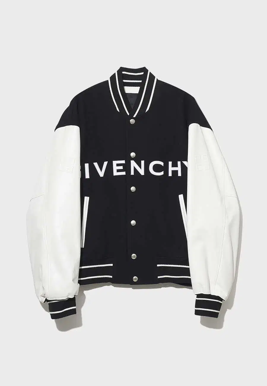 GIVENCHY jacket